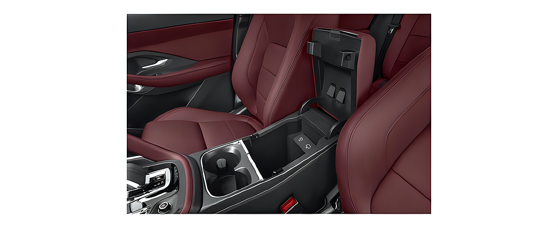 Jaguar E-Pace 2024 12