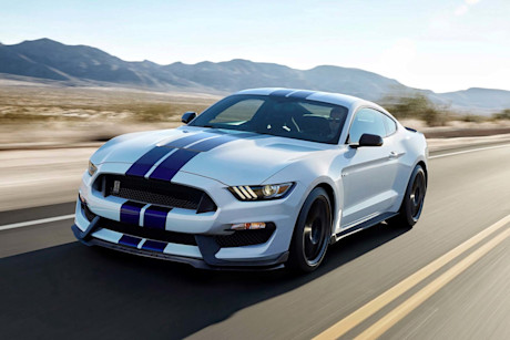 Editorial 09b ford mustang shelby gt350
