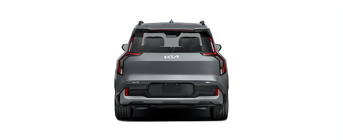 Kia EV9 2026 31