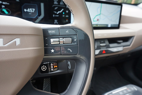 2026 Kia EV5 First Drive Review + Video Image