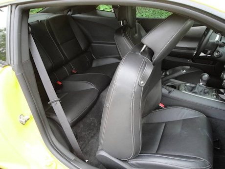 Editorial 2010 chevrolet camaro ss gw 014 9740