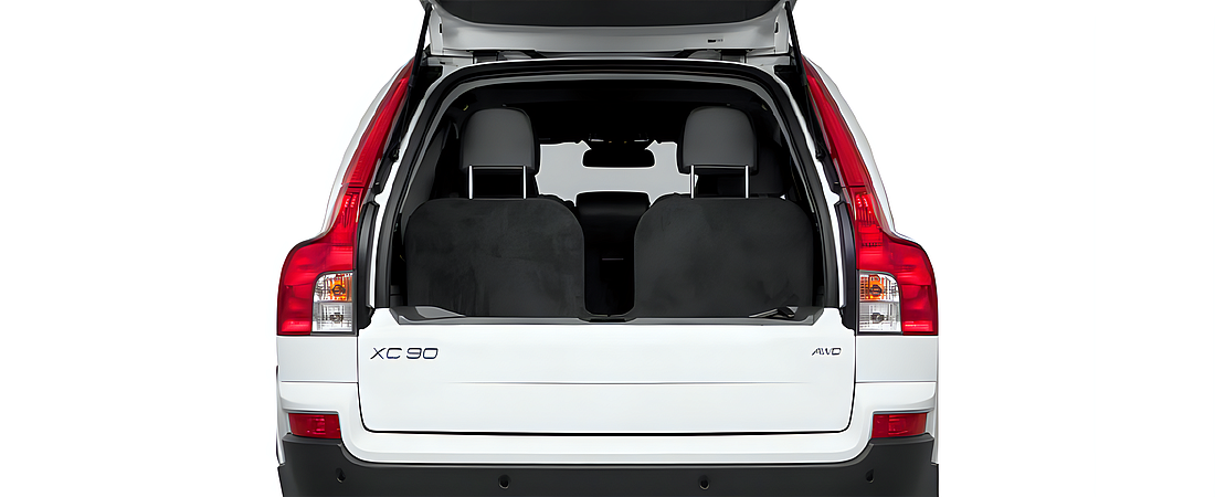 Volvo XC90 2012 13