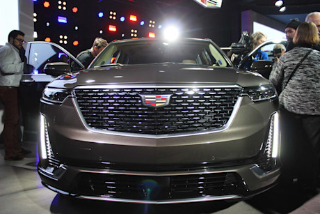 Editorial 2020 cadillac xt6 13 dh