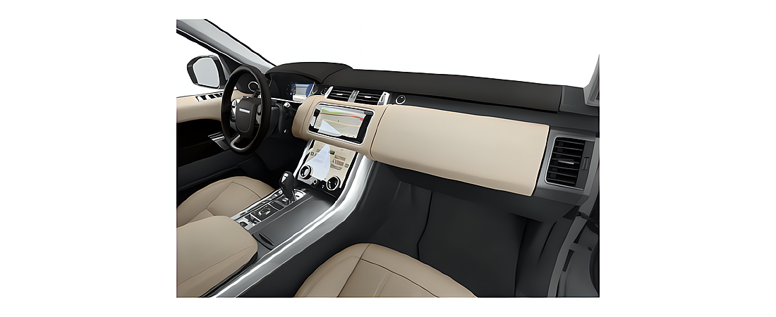 Land Rover Range Rover Sport 2019 14
