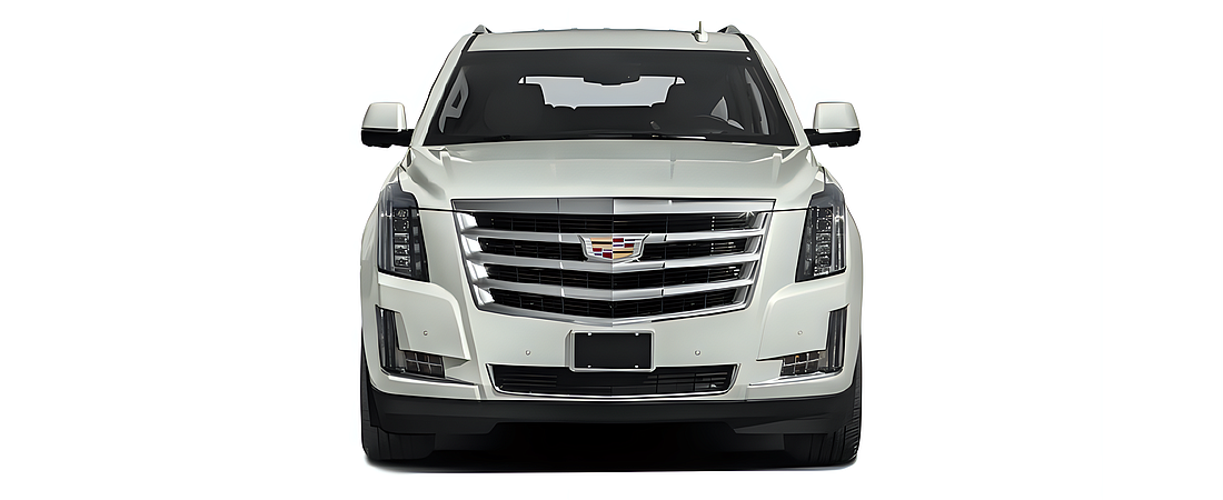 Cadillac Escalade ESV 2016 4