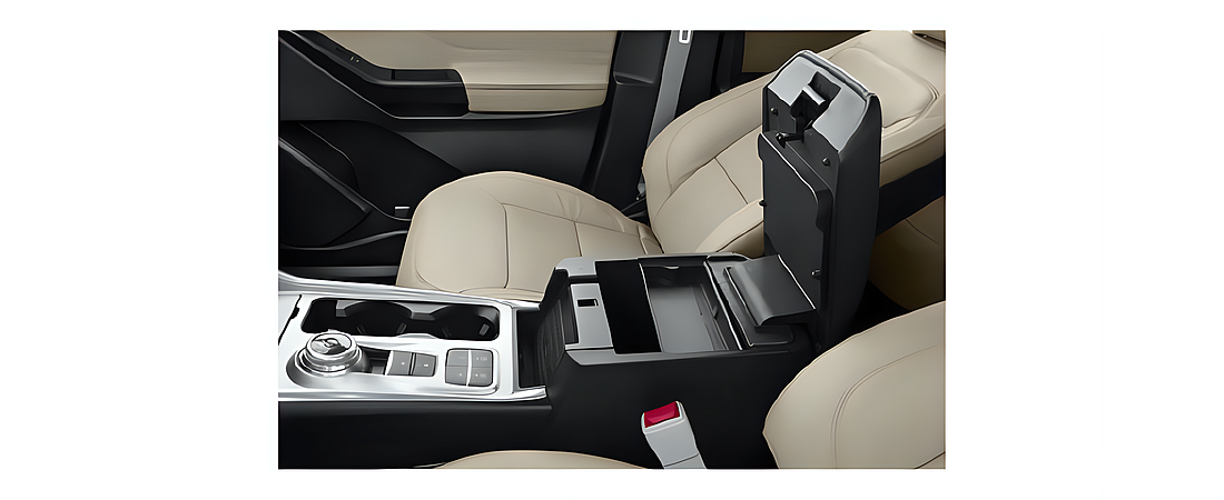 Ford Explorer 2020 12