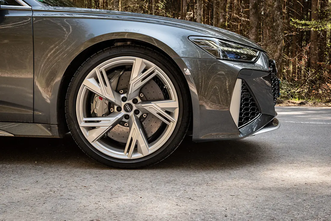 Audi-RS6-Avant-2020-Wheel Audi-RS6-Avant-2020-Wheel