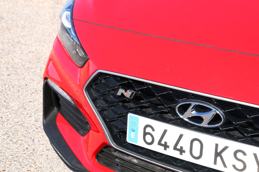 Hyundai i30 Fasback N (33).JPG