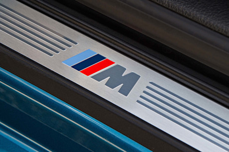 Essai routier : BMW M2 2018 Image