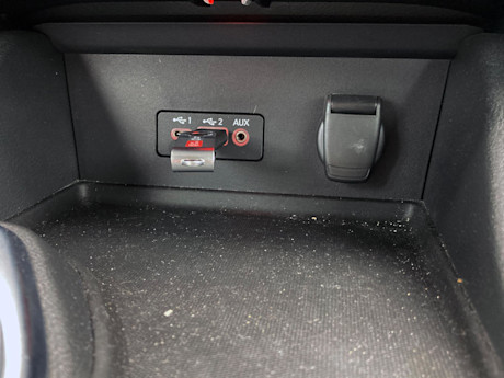 Nissan Sentra SR 2022 : essai routier Image