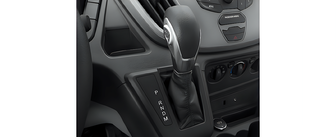 Ford Transit 2018 96