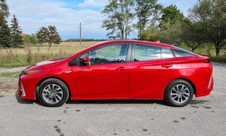 Editorial 2022 toyota prius prime upgrade 06 jm
