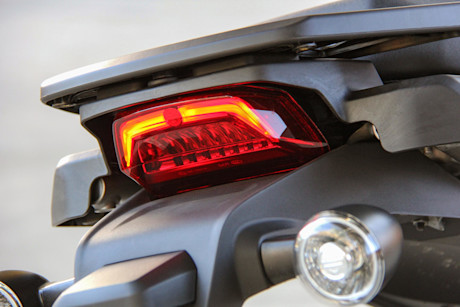 Editorial 2021 harley davidson pan america 1250 24 dw