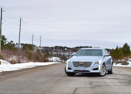 Editorial 2018 cadillac cts premium luxury awd 07 jp