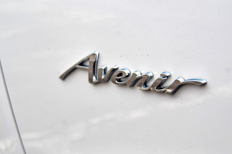 Buick Enclave Avenir 2022 : essai routier Image