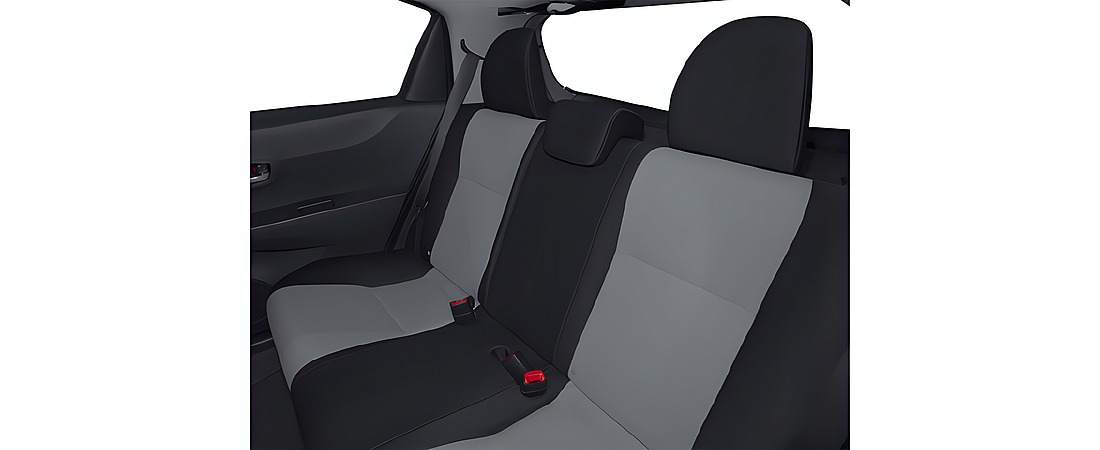 Toyota Yaris 2014 29