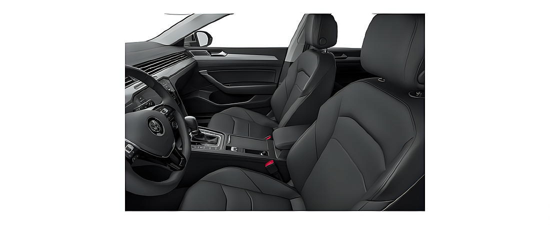 Volkswagen Arteon 2020 8