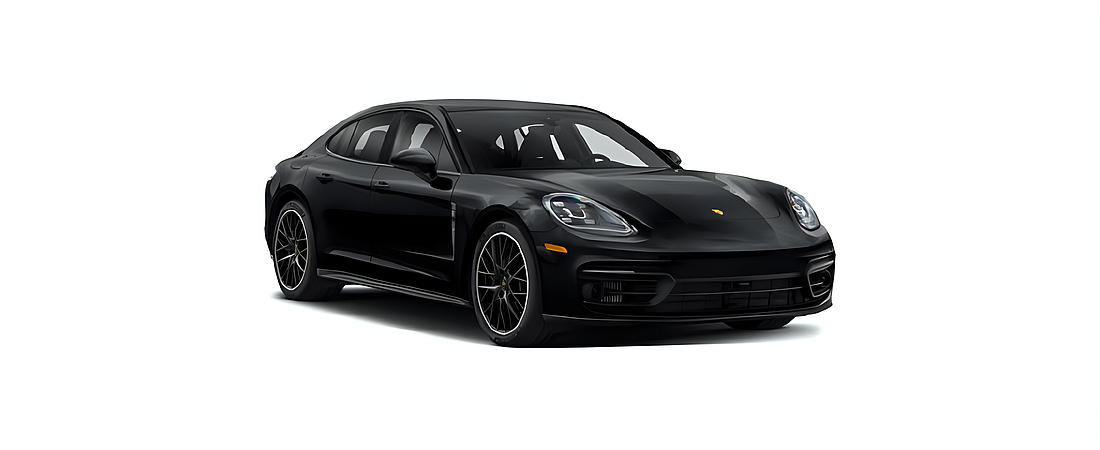 Porsche Panamera 2021 2