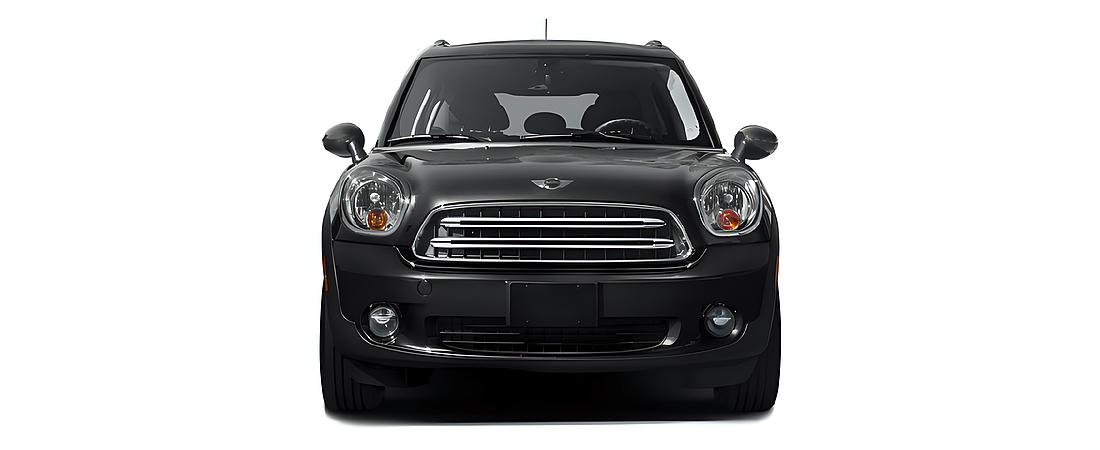 MINI Cooper Countryman 2016 4