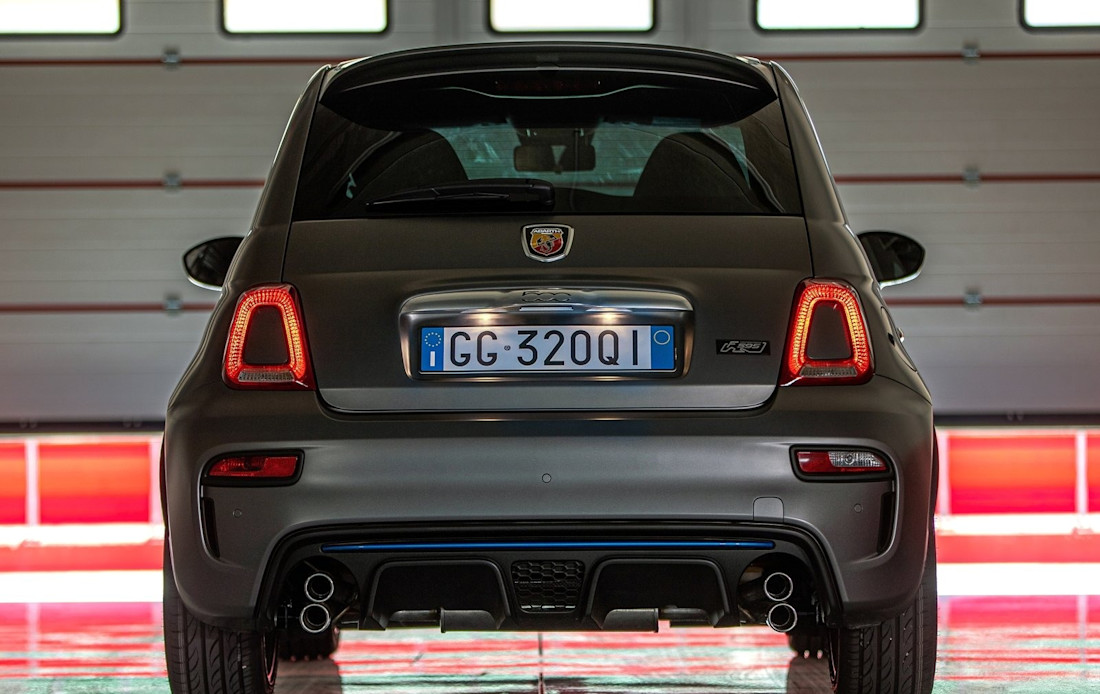 fiat-595-abarth-back