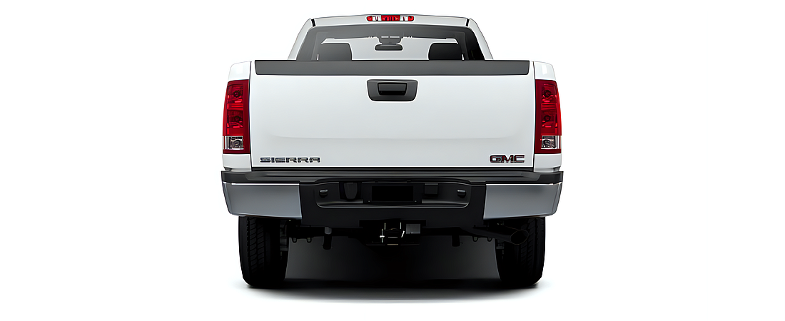 GMC SIERRA 2500HD 2012 5