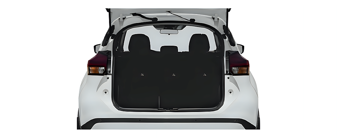 Nissan Kicks 2023 23