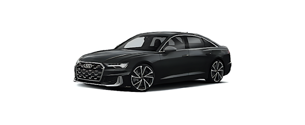 Audi S6 Sedan