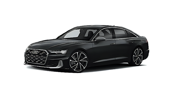 Audi S6 Sedan