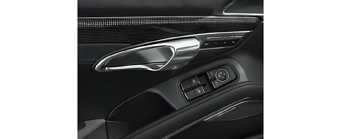 Porsche 911 2016 137