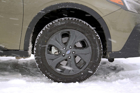 Editorial 2020 subaru outback outdoor xt 07 sha