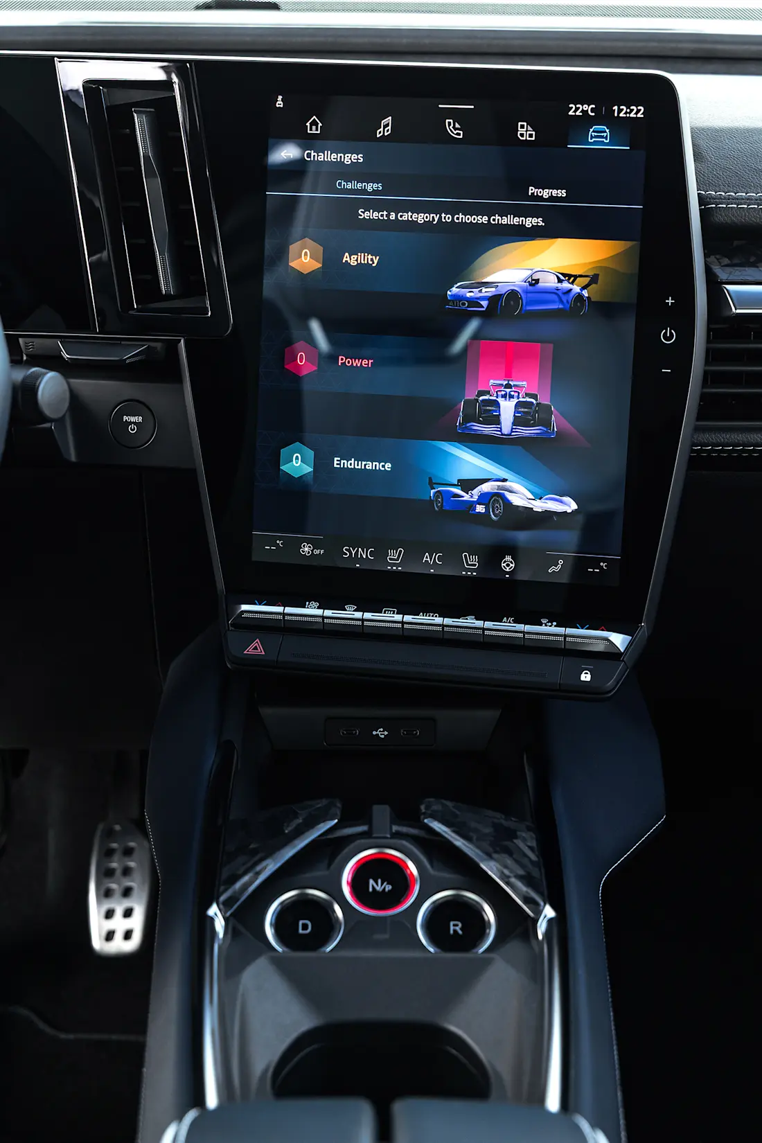 alpine-a390gt-2025-android