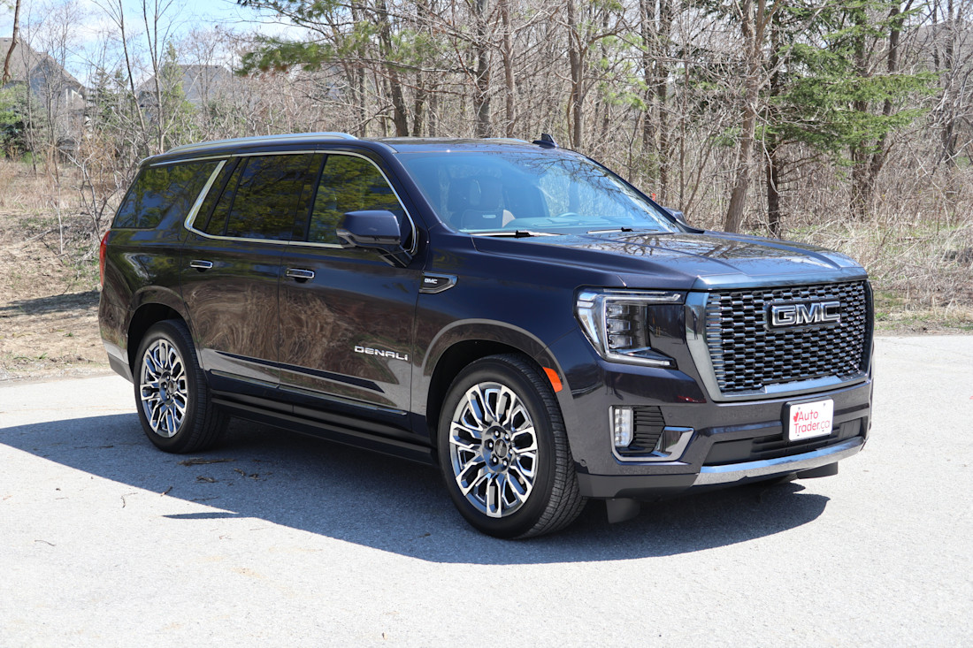 Editorial 2024 gmc yukon denali ultimate 3