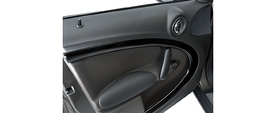 MINI Cooper Countryman 2011 9