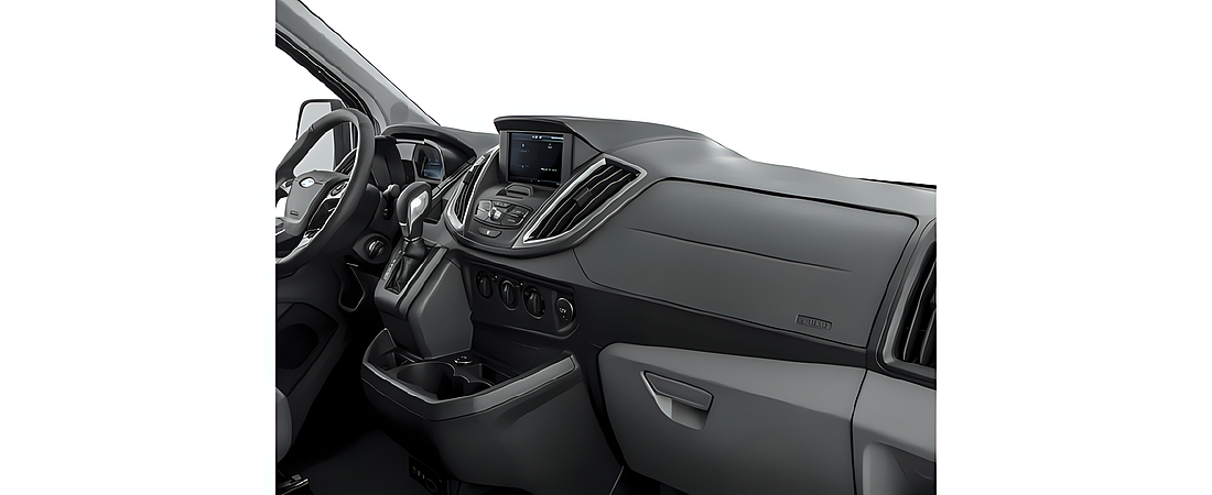 Ford Transit 2017 95