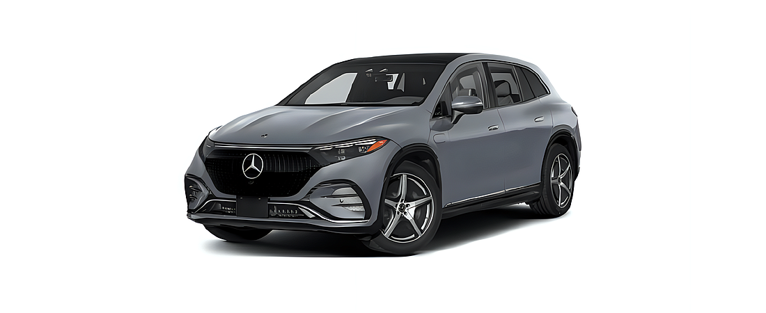 Mercedes-Benz EQS 2023 29