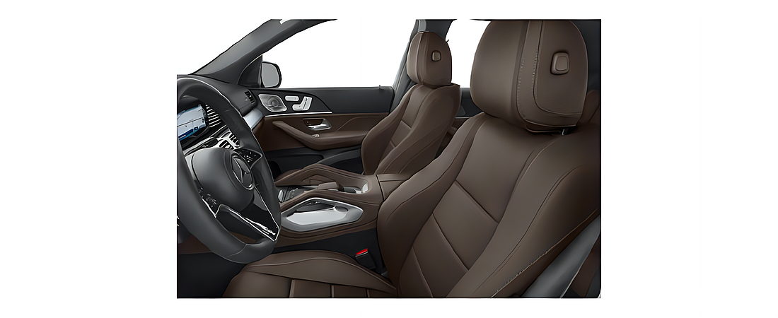 Mercedes-Benz GLE 2024 8