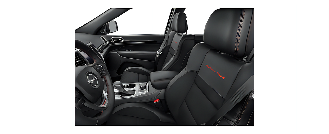 Jeep Grand Cherokee 2021 52