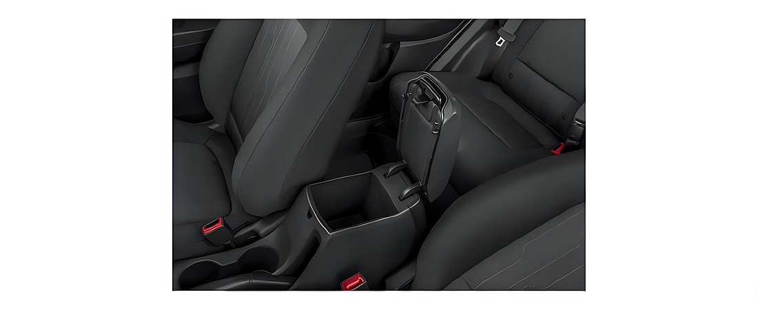 Hyundai Venue 2023 12