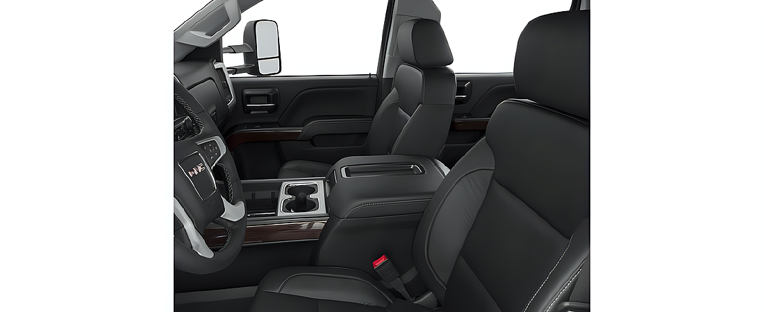 GMC Sierra 3500HD 2017 40