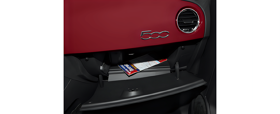Fiat 500 2014 13