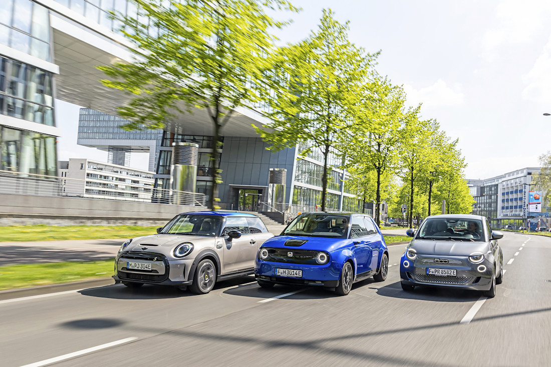 Wegenbelasting elektrische auto: korting blijft nog even, maar in 2027 betaal je 70 procent