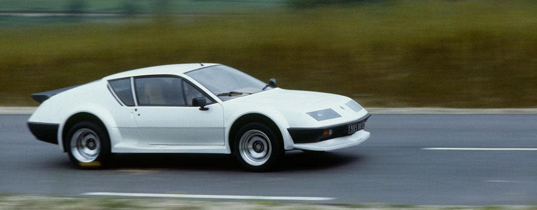 Special: AutoScout24 – De oldtimers van morgen – Deel 3