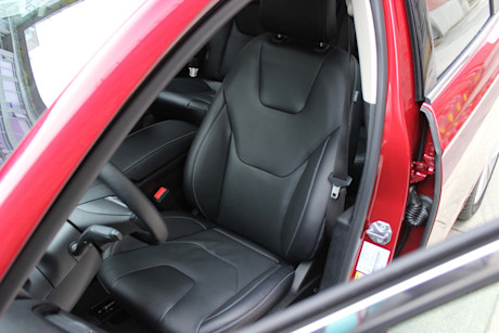 Editorial 2019 ford fusion energi titanium 36 dh