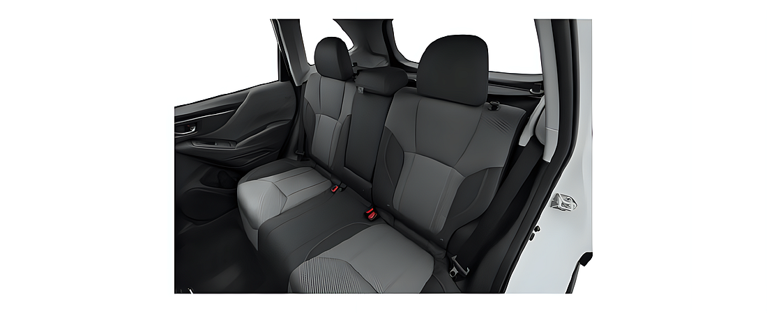 Subaru Forester 2023 37