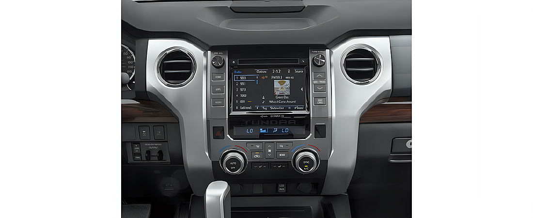 Toyota Tundra 2017 74