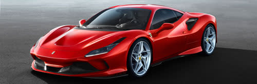 Bericht: Ferrari F8 Tributo – Opvolger van 488 is klaar