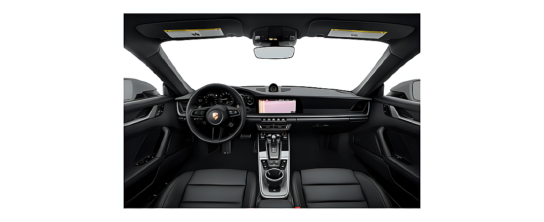 Porsche 911 2022 7