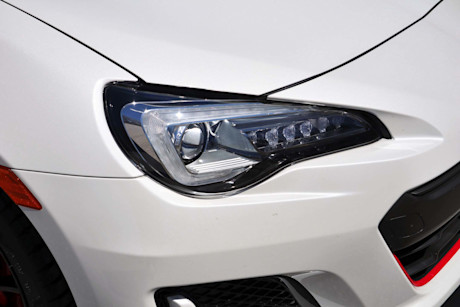 Editorial 2018 subaru brz ts 15 jm