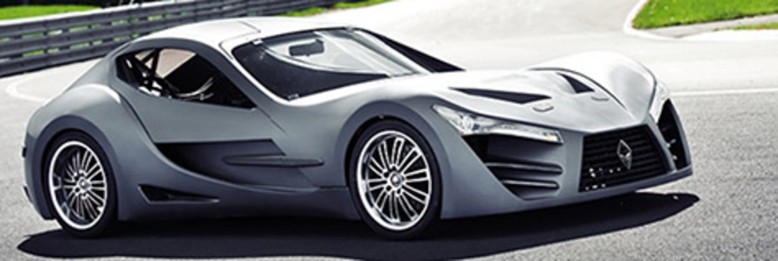 Presentazione: Felino cB7 – Made in Canada