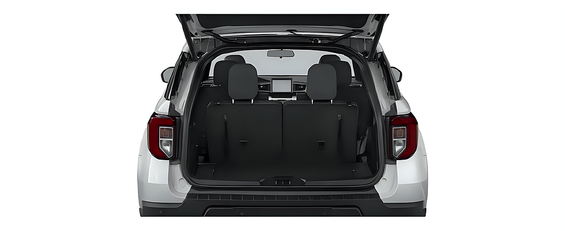 Ford Explorer 2023 51